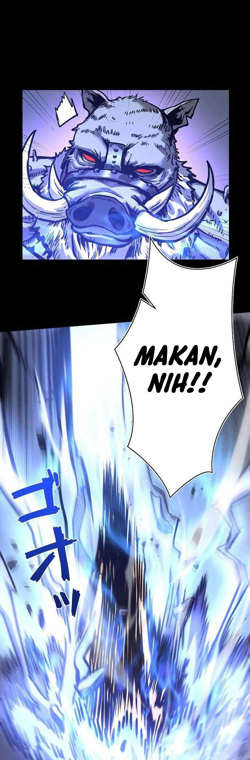 Become the Strongest Hero Through the Cheat System Chapter 24 Gambar 37