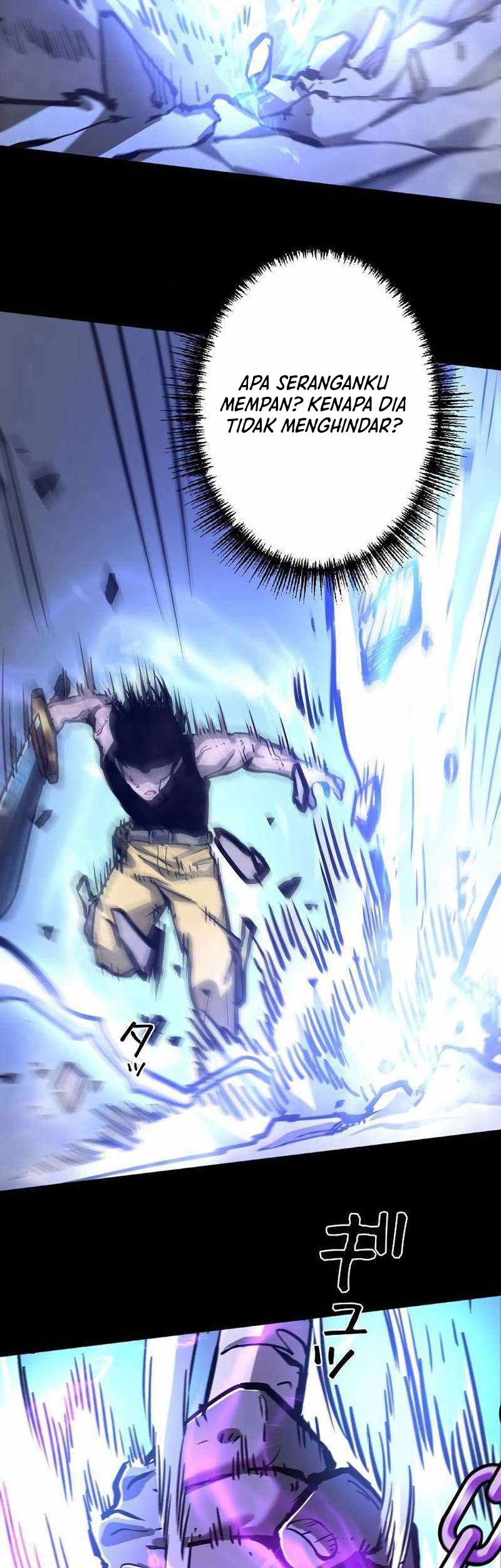 Become the Strongest Hero Through the Cheat System Chapter 24 Gambar 38