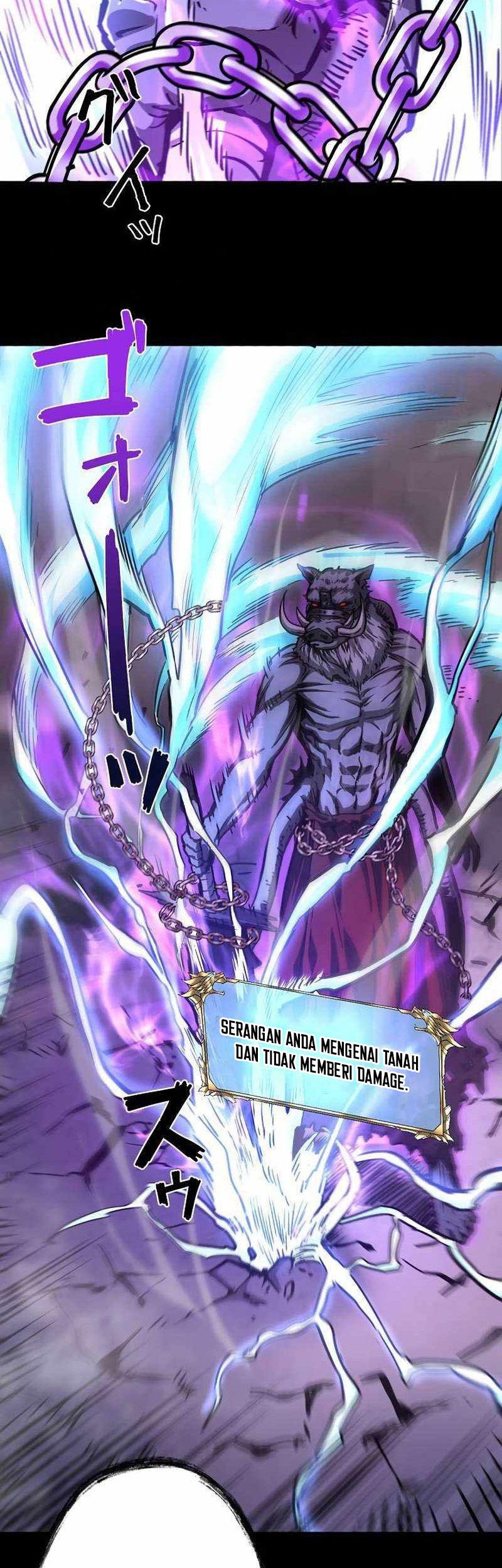 Become the Strongest Hero Through the Cheat System Chapter 24 Gambar 39