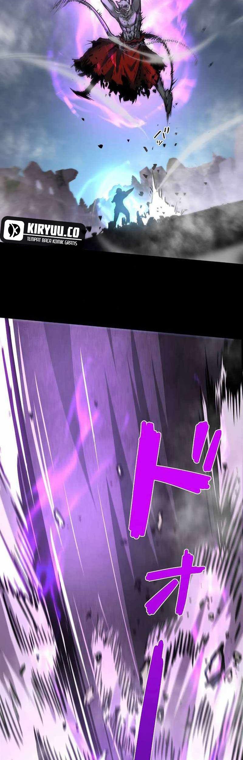 Become the Strongest Hero Through the Cheat System Chapter 24 Gambar 43