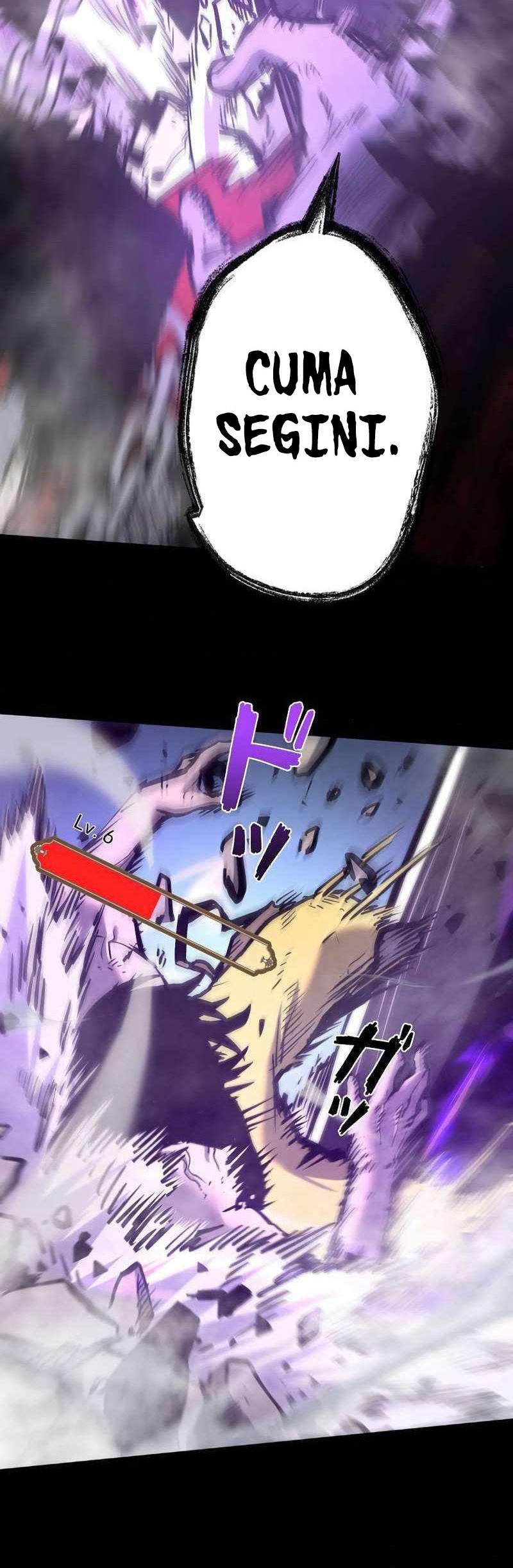 Become the Strongest Hero Through the Cheat System Chapter 24 Gambar 45