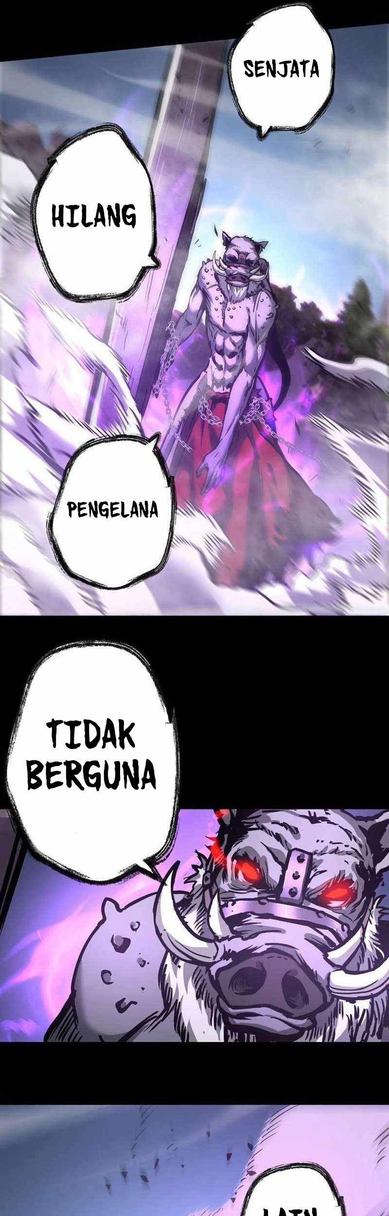 Become the Strongest Hero Through the Cheat System Chapter 24 Gambar 46