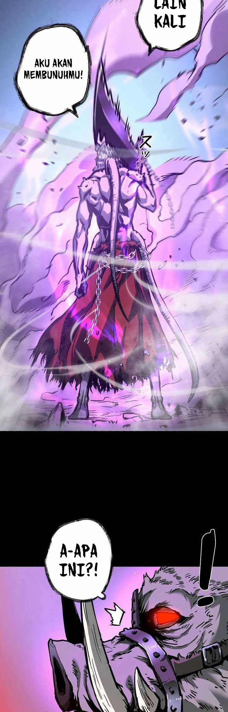 Become the Strongest Hero Through the Cheat System Chapter 24 Gambar 47