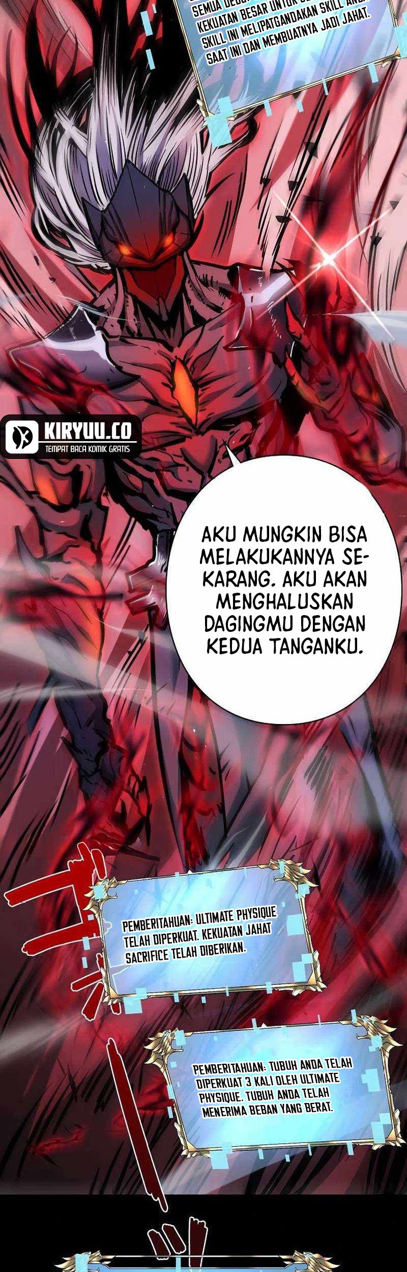 Become the Strongest Hero Through the Cheat System Chapter 24 Gambar 51