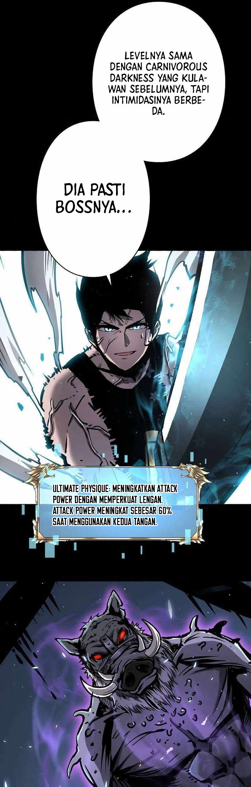 Become the Strongest Hero Through the Cheat System Chapter 24 Gambar 10