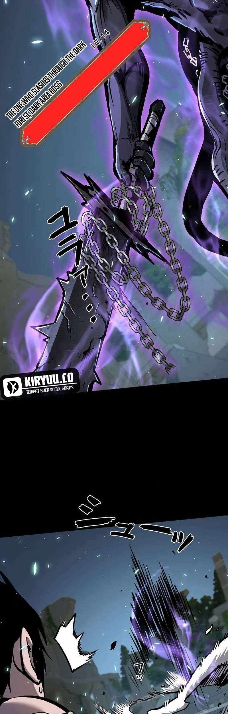 Become the Strongest Hero Through the Cheat System Chapter 24 Gambar 11