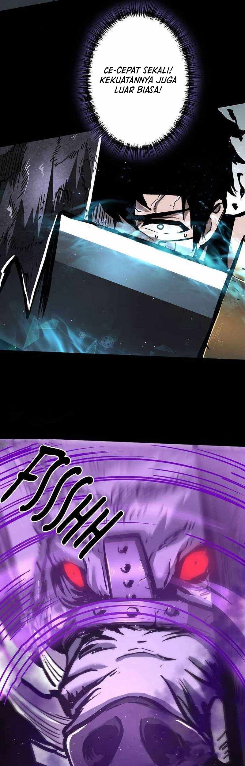 Become the Strongest Hero Through the Cheat System Chapter 24 Gambar 14