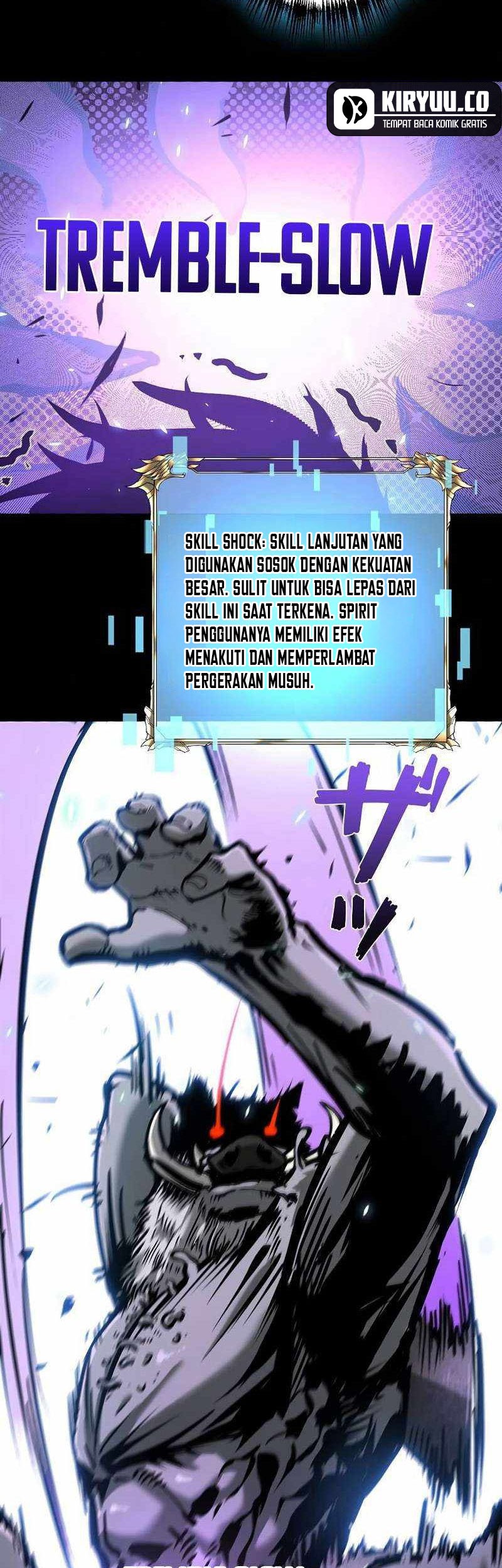 Become the Strongest Hero Through the Cheat System Chapter 24 Gambar 16