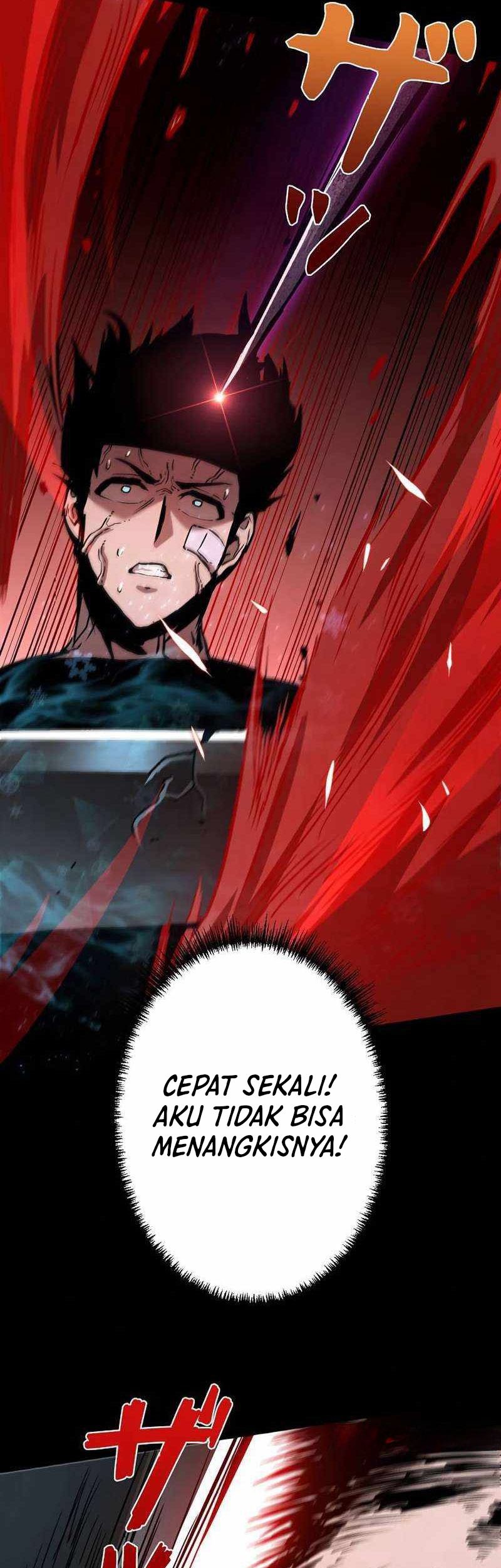 Become the Strongest Hero Through the Cheat System Chapter 24 Gambar 30