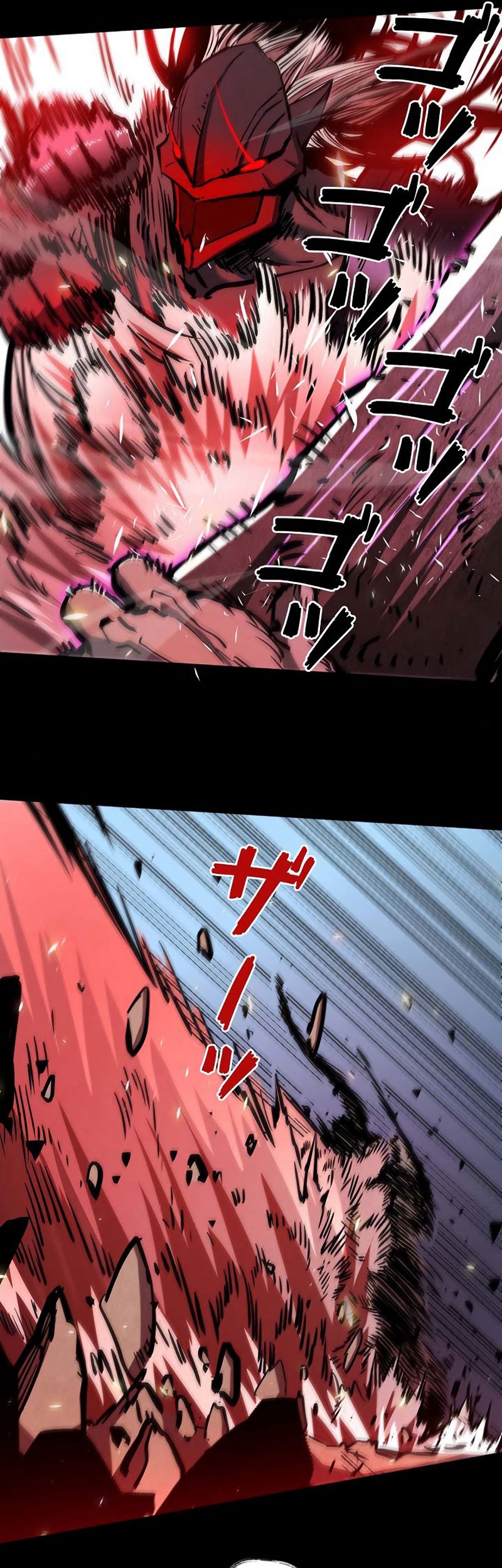 Become the Strongest Hero Through the Cheat System Chapter 25 Gambar 8