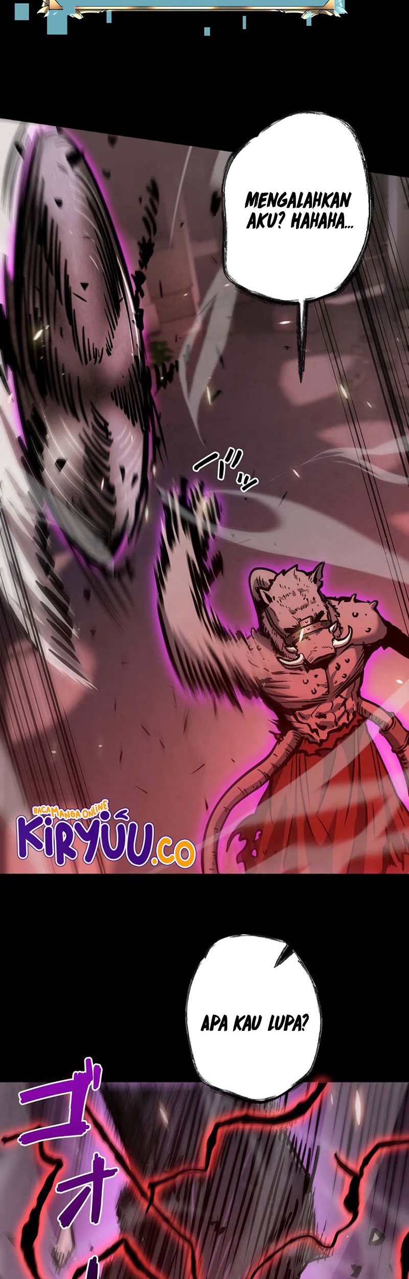 Become the Strongest Hero Through the Cheat System Chapter 25 Gambar 11