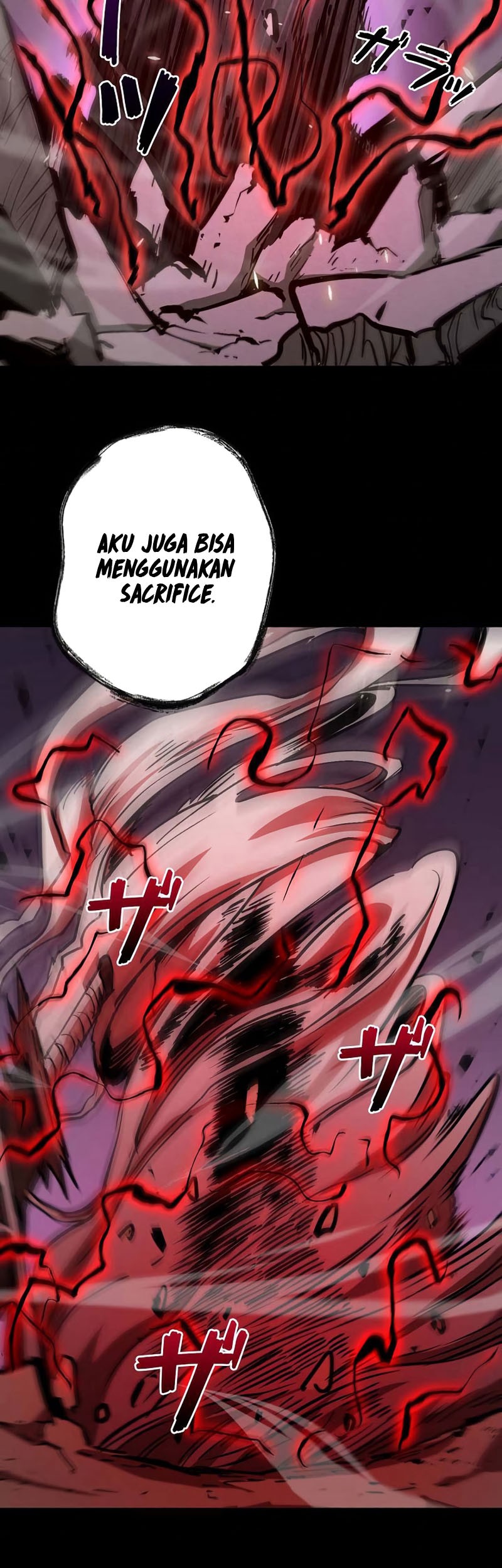 Become the Strongest Hero Through the Cheat System Chapter 25 Gambar 12