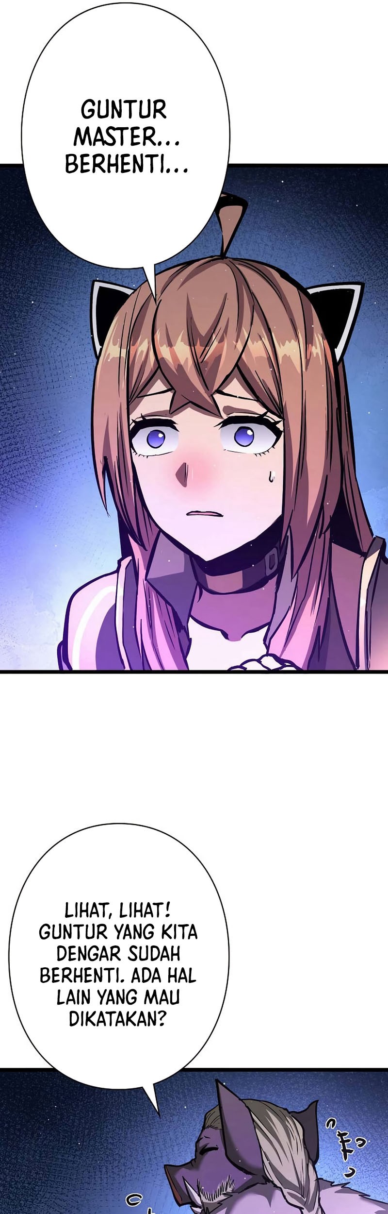 Become the Strongest Hero Through the Cheat System Chapter 25 Gambar 50