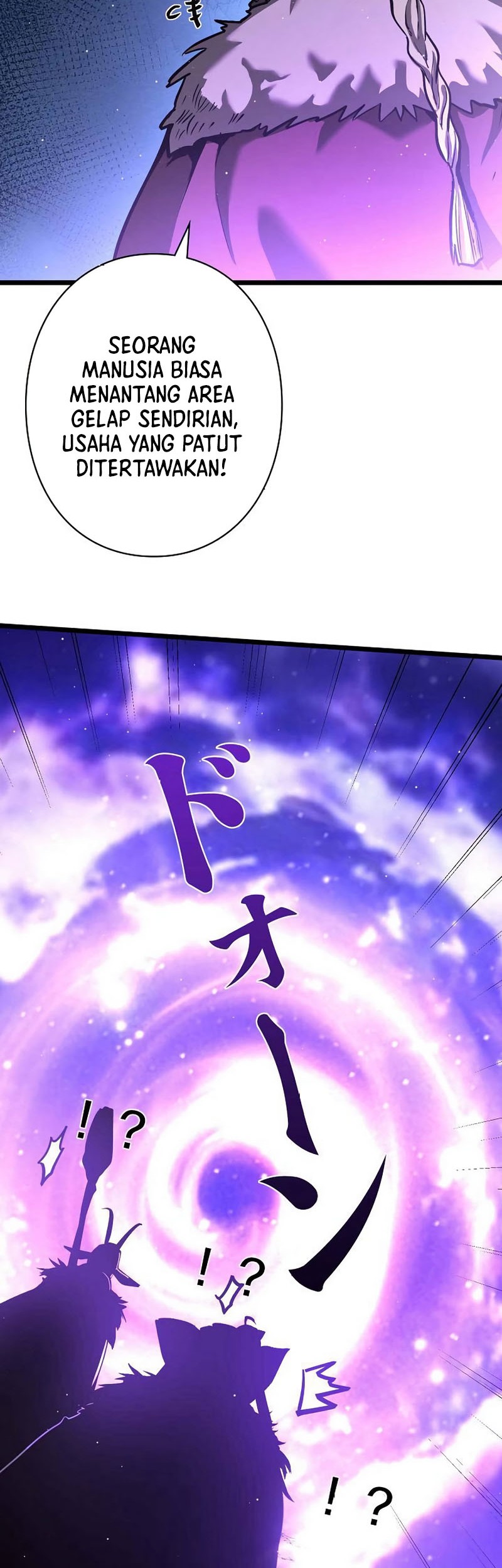 Become the Strongest Hero Through the Cheat System Chapter 25 Gambar 51