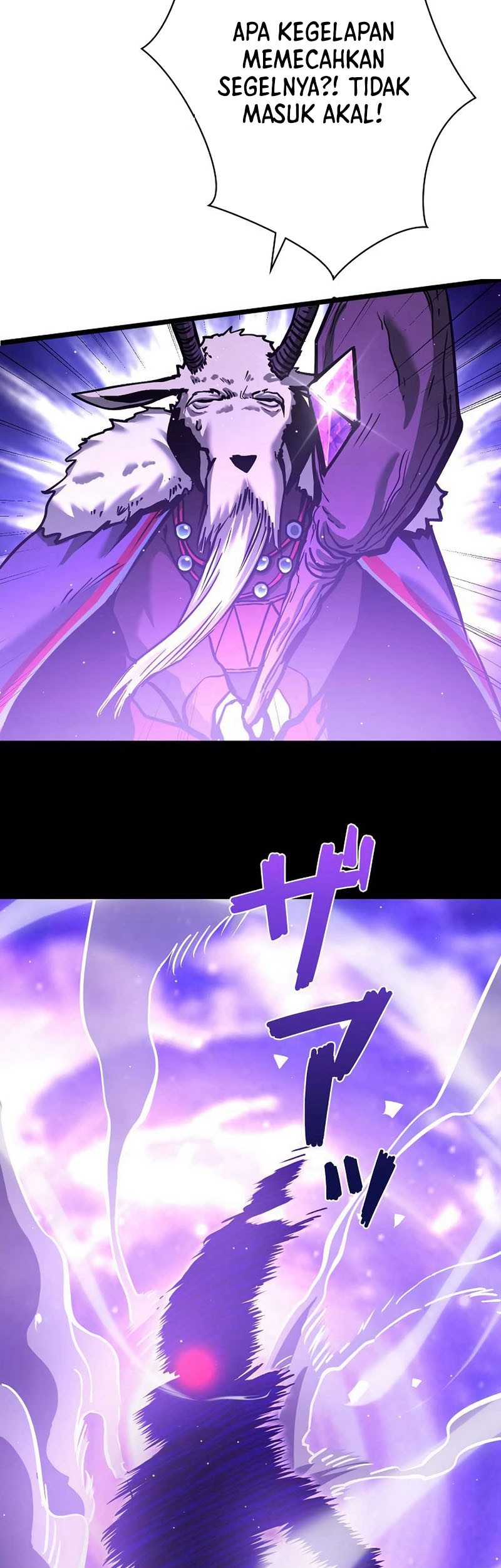 Become the Strongest Hero Through the Cheat System Chapter 25 Gambar 54