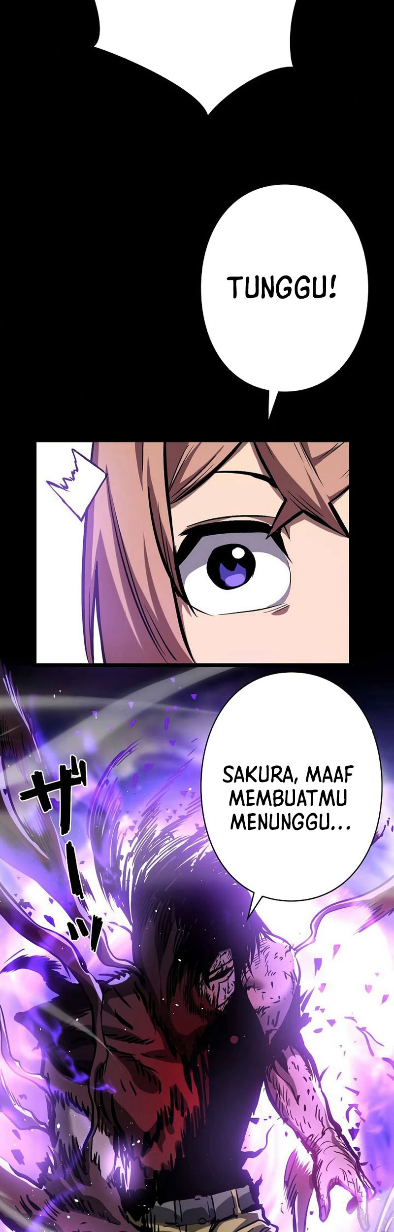 Become the Strongest Hero Through the Cheat System Chapter 25 Gambar 57