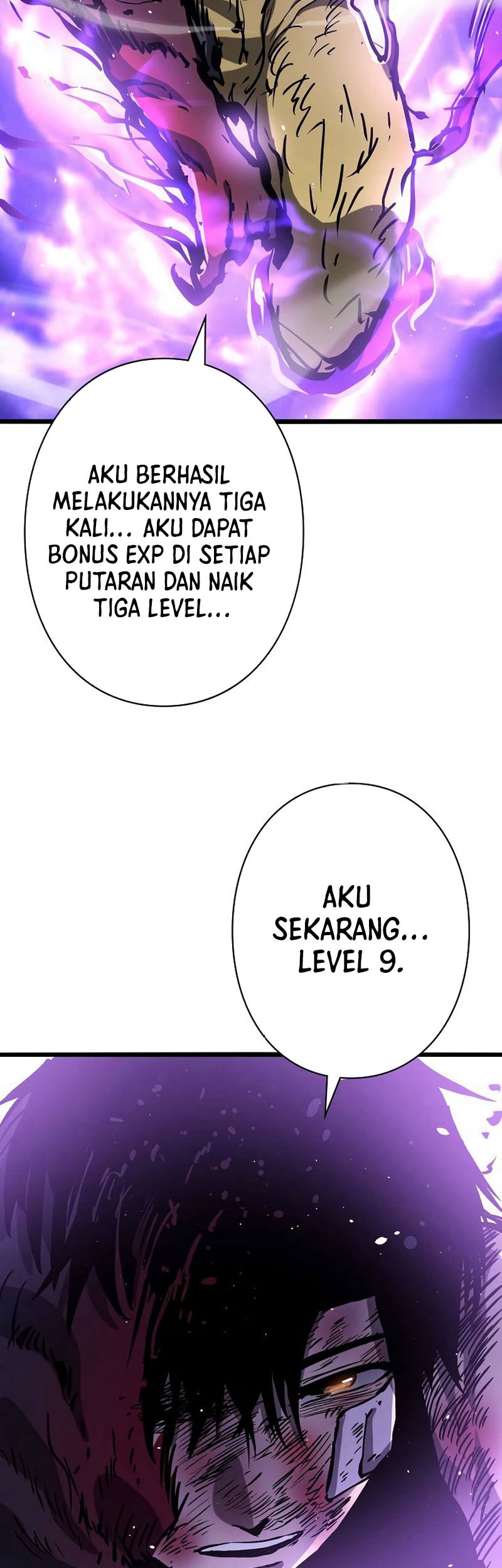 Become the Strongest Hero Through the Cheat System Chapter 25 Gambar 58