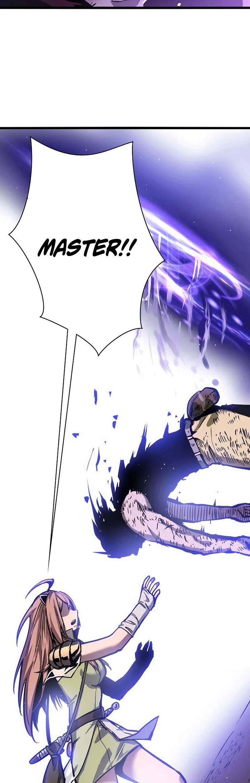 Become the Strongest Hero Through the Cheat System Chapter 25 Gambar 59