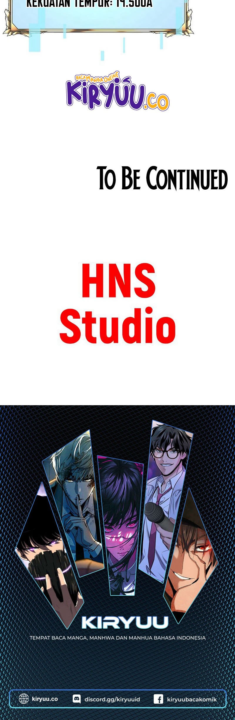 Become the Strongest Hero Through the Cheat System Chapter 25 Gambar 63