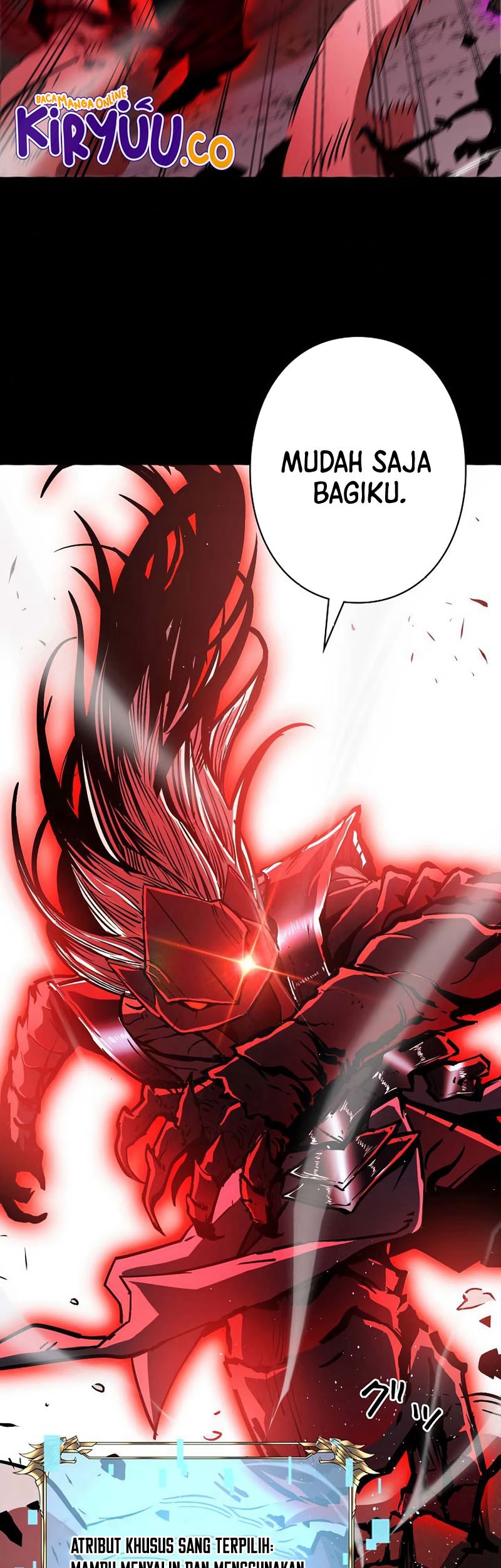 Become the Strongest Hero Through the Cheat System Chapter 25 Gambar 4