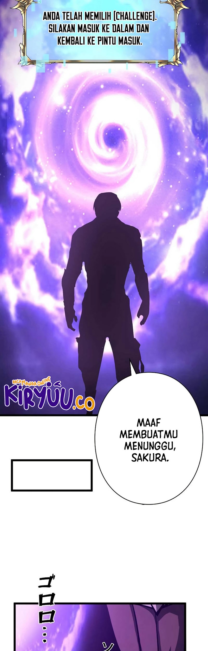 Become the Strongest Hero Through the Cheat System Chapter 25 Gambar 33