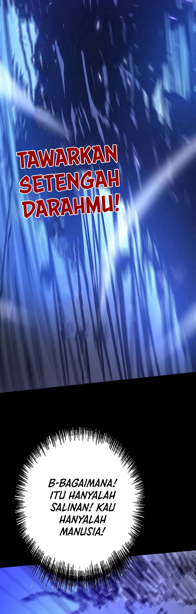 Become the Strongest Hero Through the Cheat System Chapter 25 Gambar 18