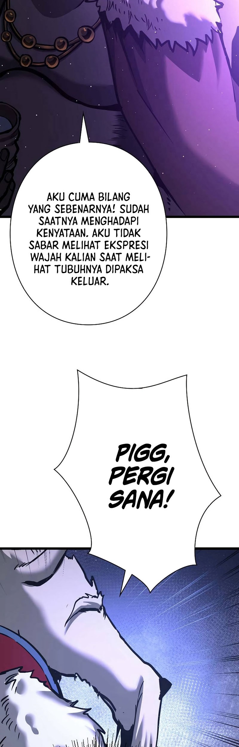 Become the Strongest Hero Through the Cheat System Chapter 25 Gambar 47