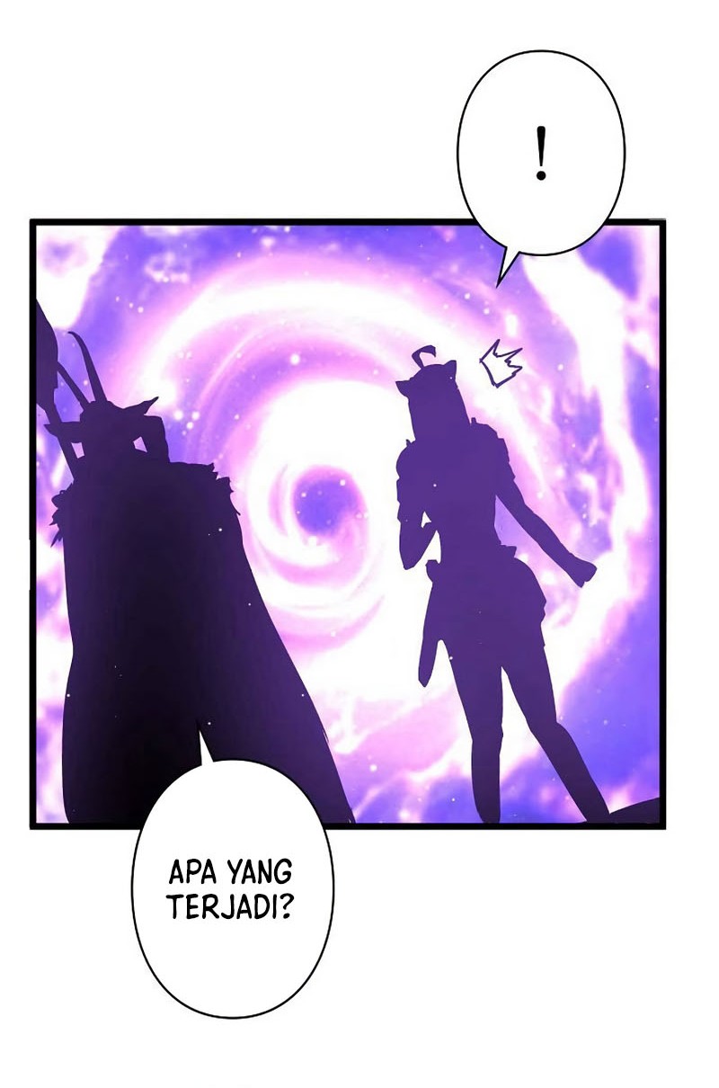 Become the Strongest Hero Through the Cheat System Chapter 25 Gambar 49