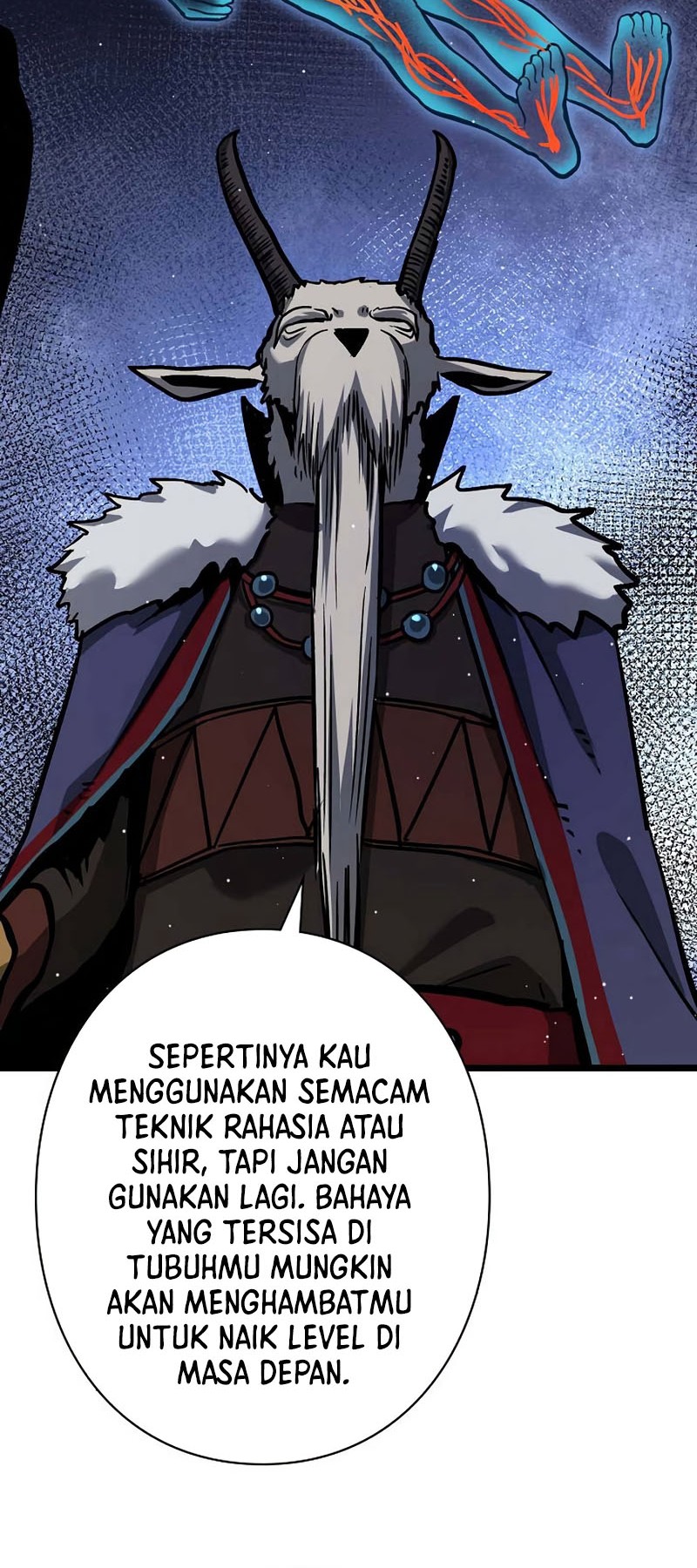 Become the Strongest Hero Through the Cheat System Chapter 26 Gambar 13