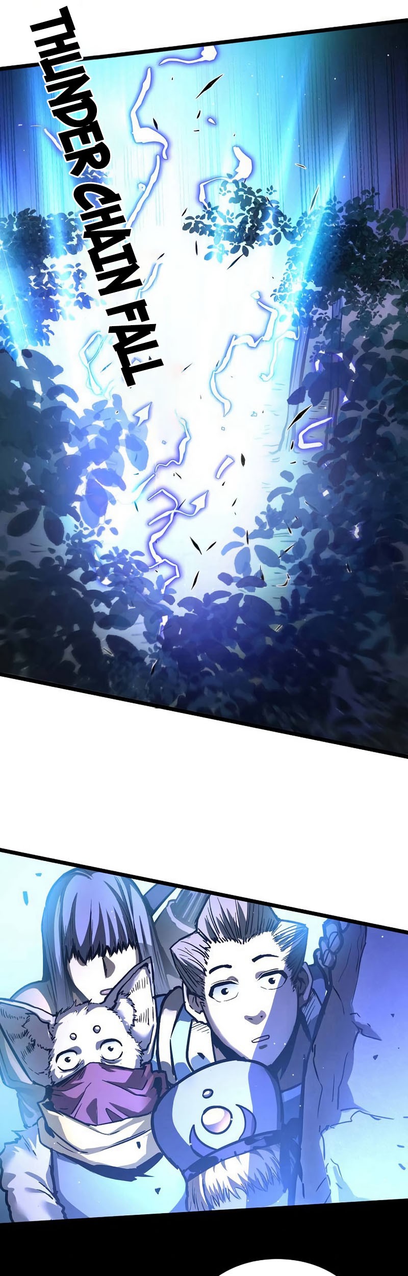 Become the Strongest Hero Through the Cheat System Chapter 26 Gambar 56