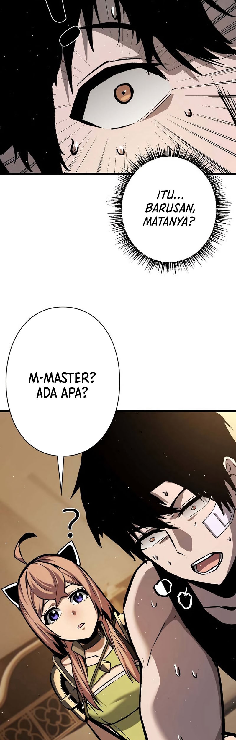 Become the Strongest Hero Through the Cheat System Chapter 26 Gambar 16