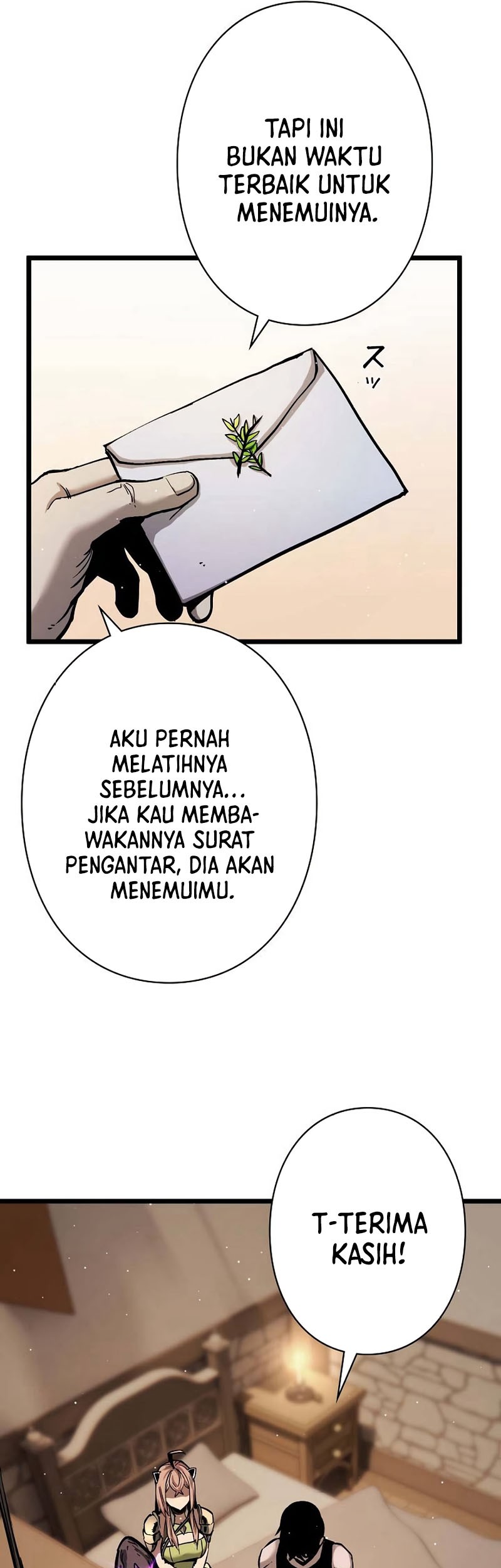 Become the Strongest Hero Through the Cheat System Chapter 26 Gambar 26
