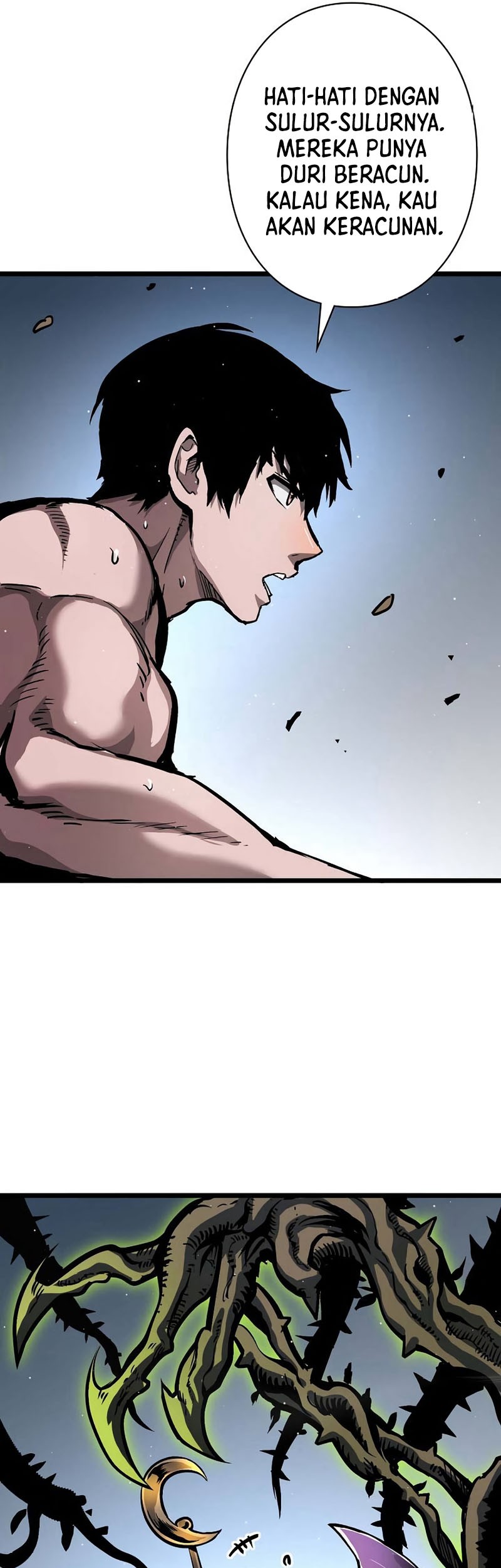 Become the Strongest Hero Through the Cheat System Chapter 27 Gambar 13