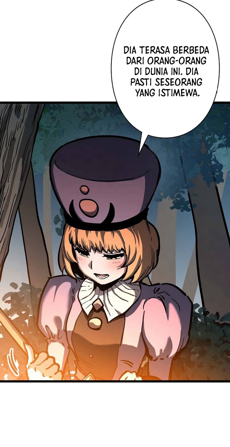 Become the Strongest Hero Through the Cheat System Chapter 27 Gambar 18