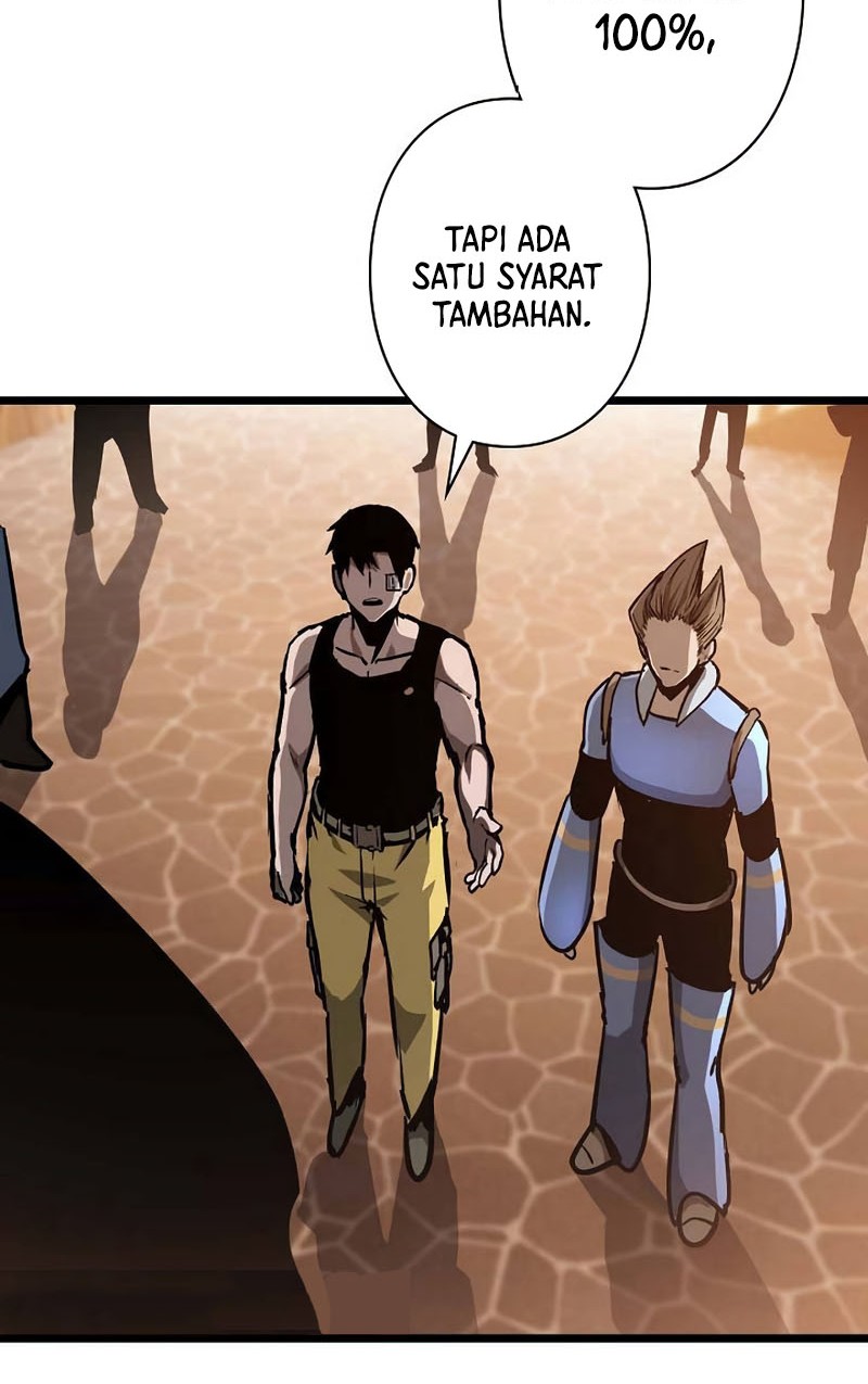 Become the Strongest Hero Through the Cheat System Chapter 27 Gambar 60