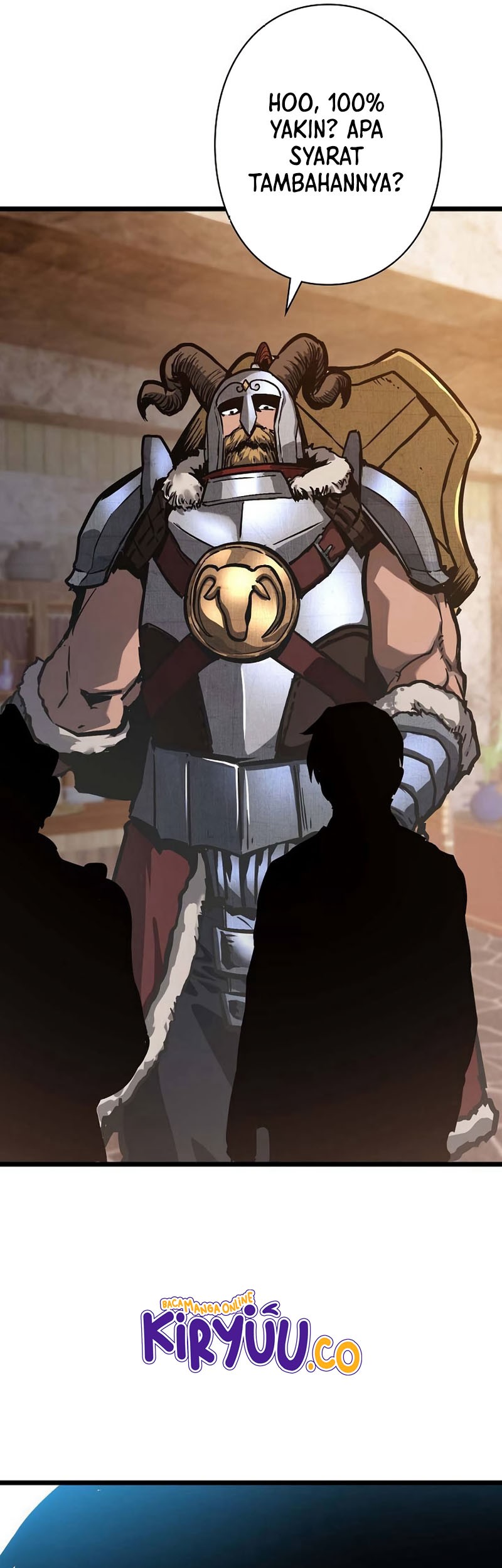 Become the Strongest Hero Through the Cheat System Chapter 27 Gambar 61