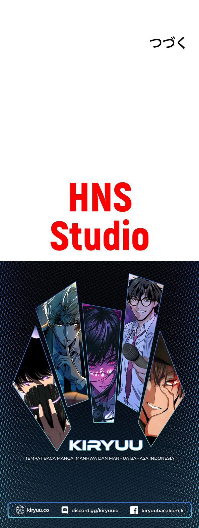 Become the Strongest Hero Through the Cheat System Chapter 27 Gambar 63