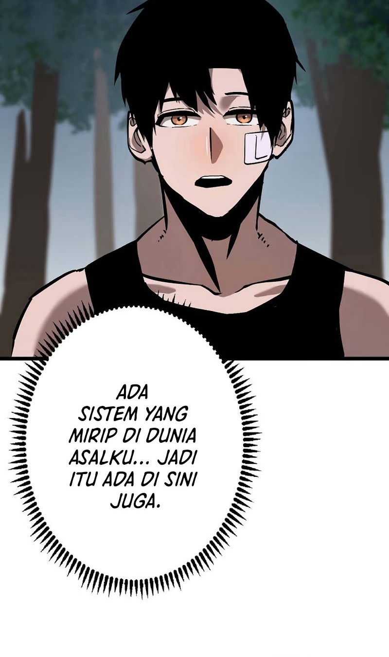 Become the Strongest Hero Through the Cheat System Chapter 27 Gambar 24