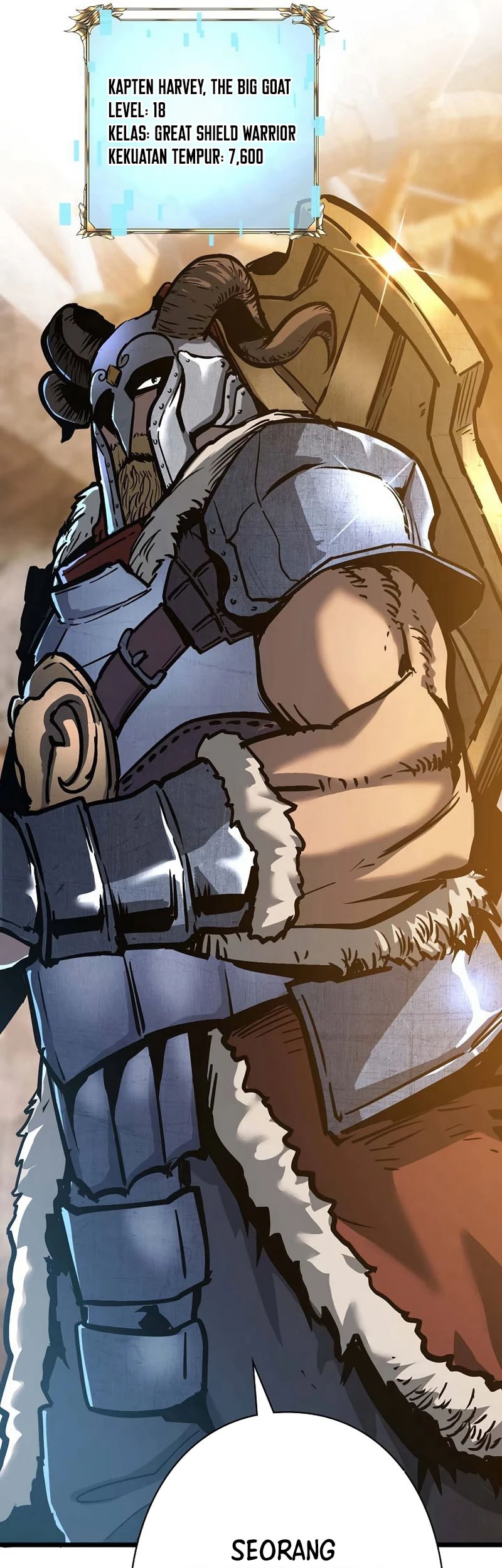 Become the Strongest Hero Through the Cheat System Chapter 27 Gambar 49