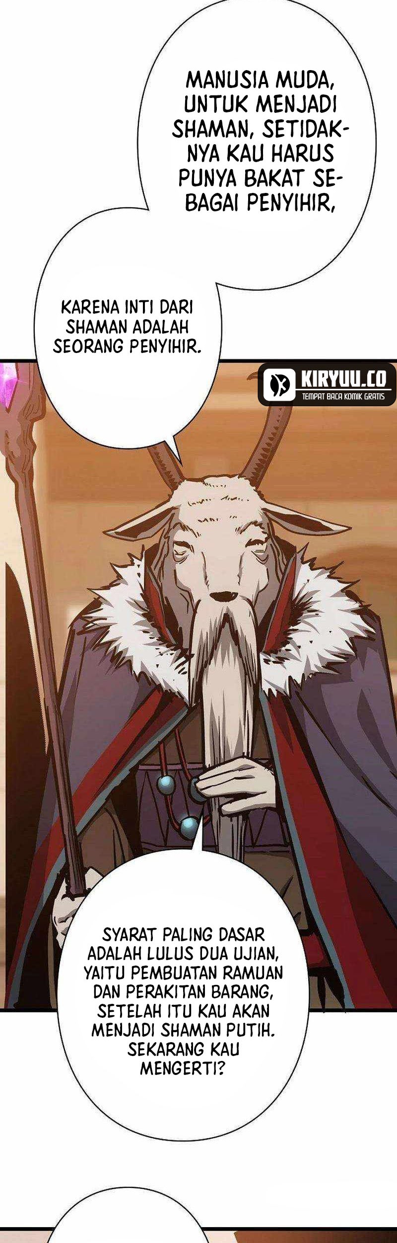 Become the Strongest Hero Through the Cheat System Chapter 20 Gambar 39