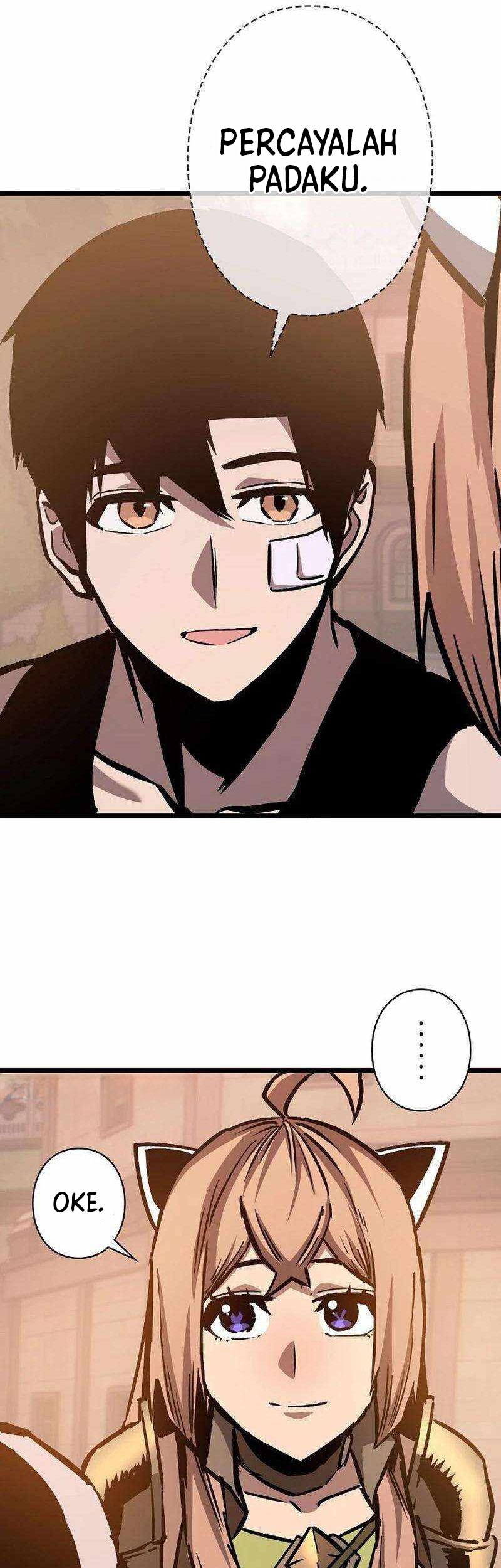 Become the Strongest Hero Through the Cheat System Chapter 20 Gambar 46