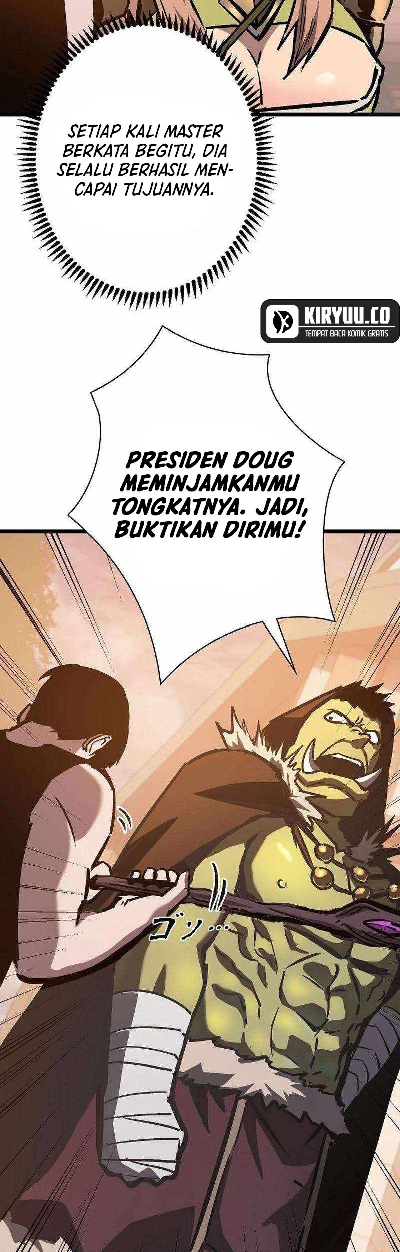 Become the Strongest Hero Through the Cheat System Chapter 20 Gambar 47