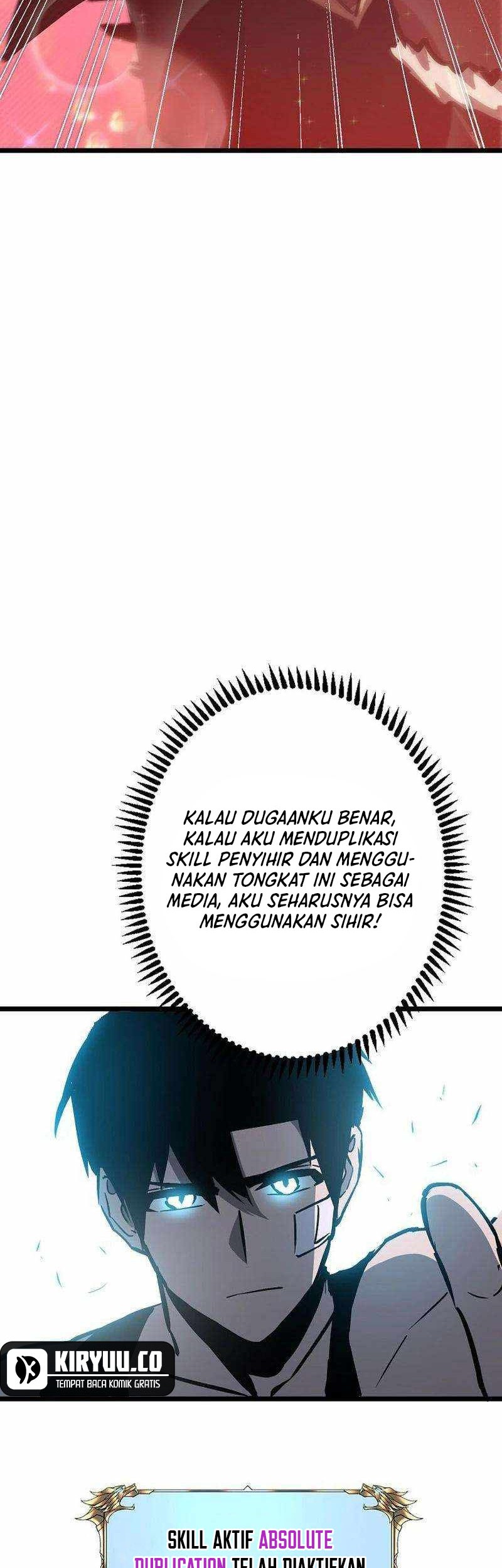 Become the Strongest Hero Through the Cheat System Chapter 20 Gambar 51