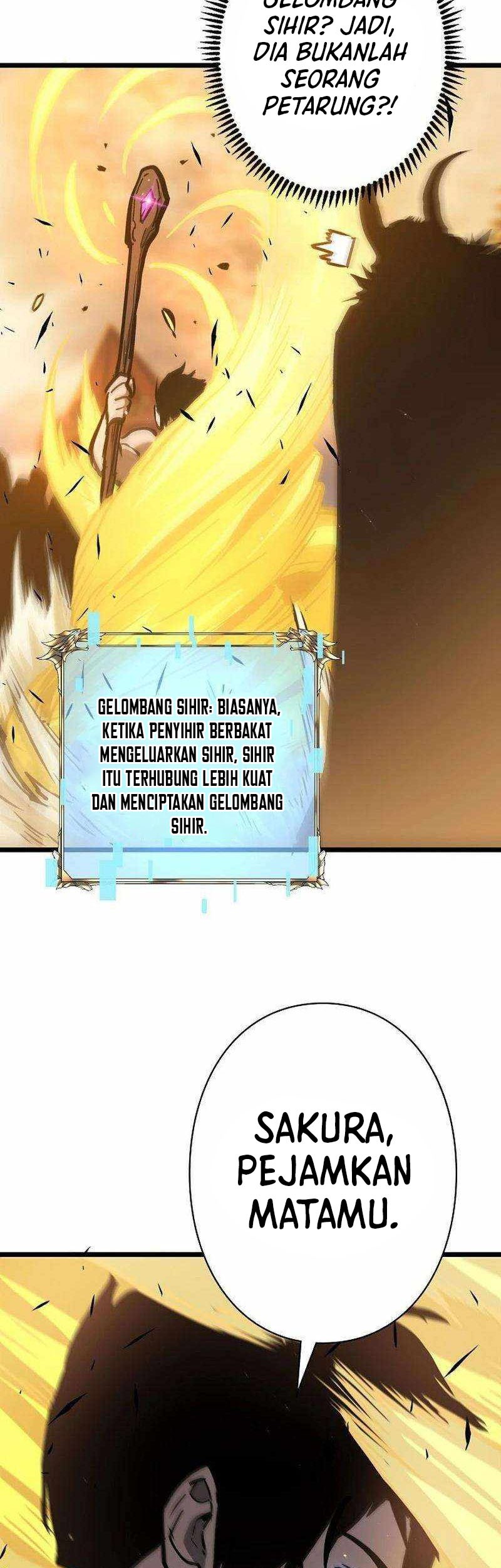 Become the Strongest Hero Through the Cheat System Chapter 20 Gambar 56