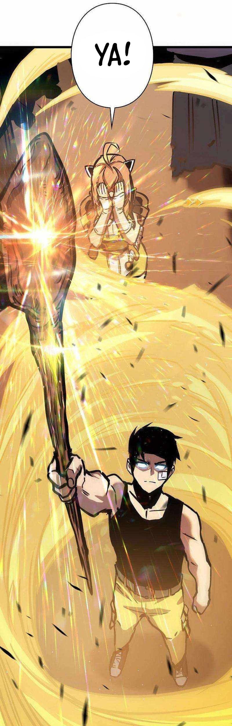 Become the Strongest Hero Through the Cheat System Chapter 20 Gambar 58