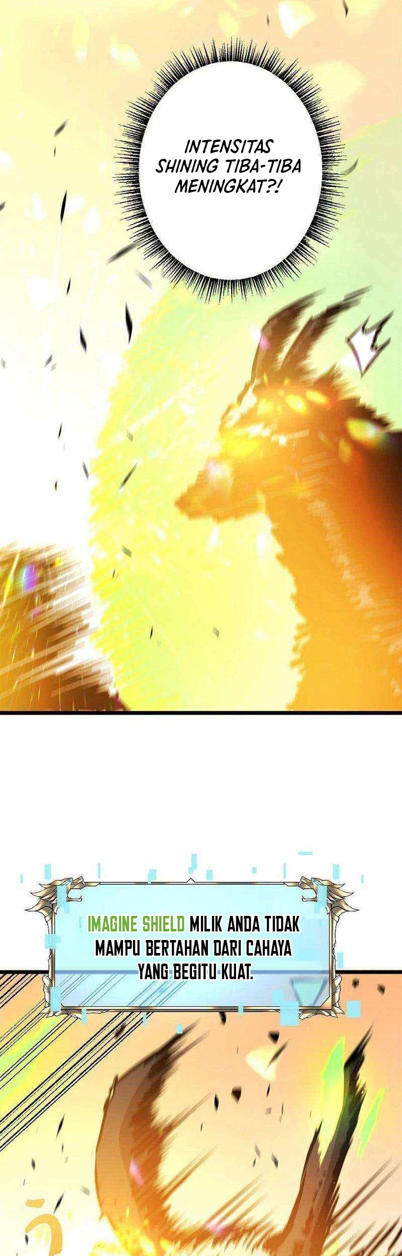 Become the Strongest Hero Through the Cheat System Chapter 20 Gambar 62