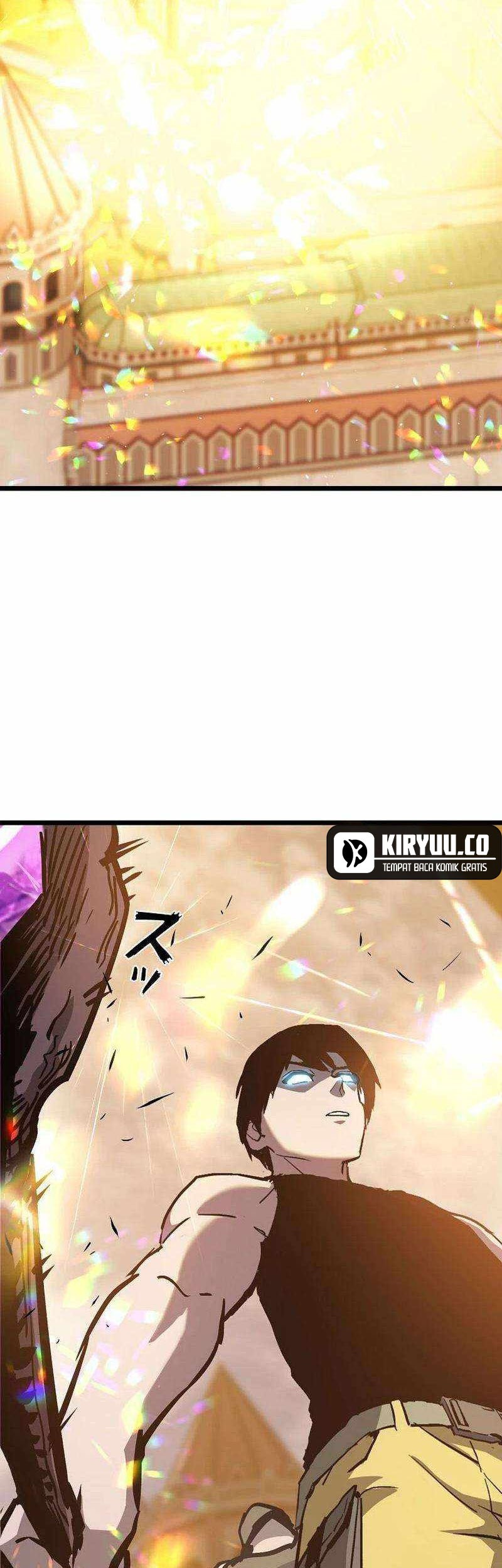 Become the Strongest Hero Through the Cheat System Chapter 20 Gambar 64