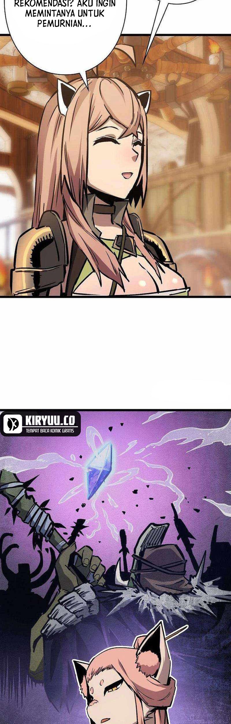 Become the Strongest Hero Through the Cheat System Chapter 20 Gambar 11