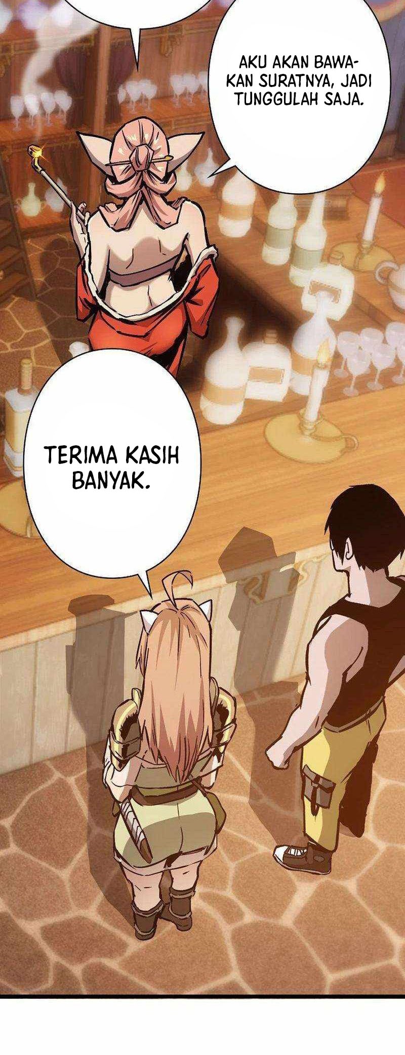 Become the Strongest Hero Through the Cheat System Chapter 20 Gambar 13