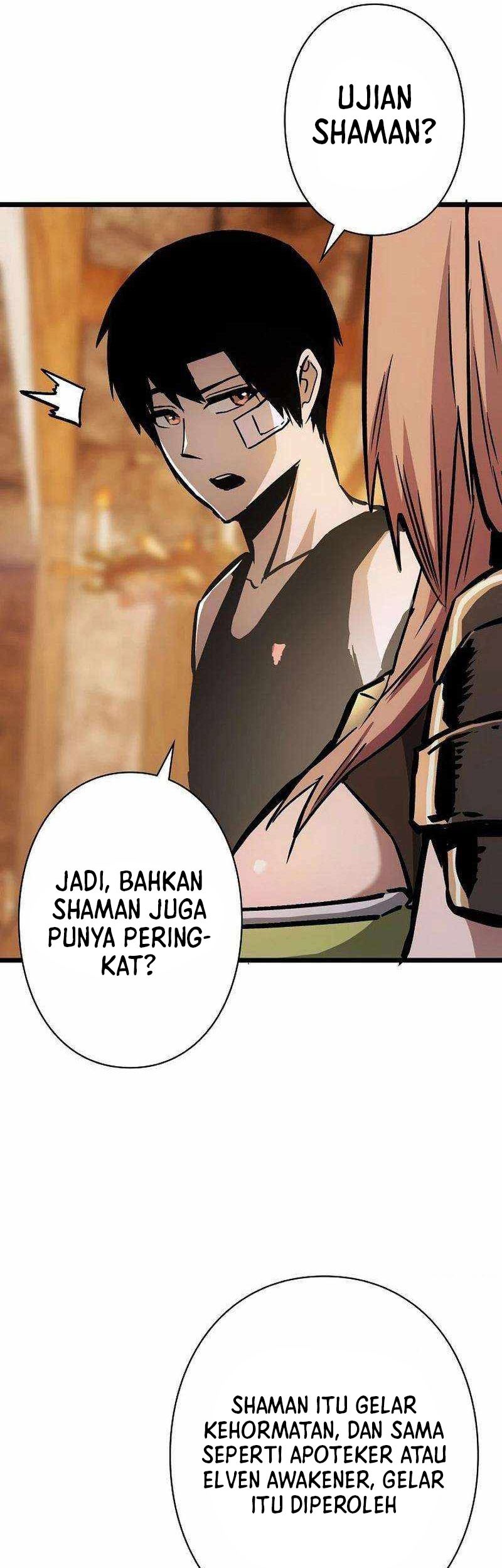 Become the Strongest Hero Through the Cheat System Chapter 20 Gambar 14